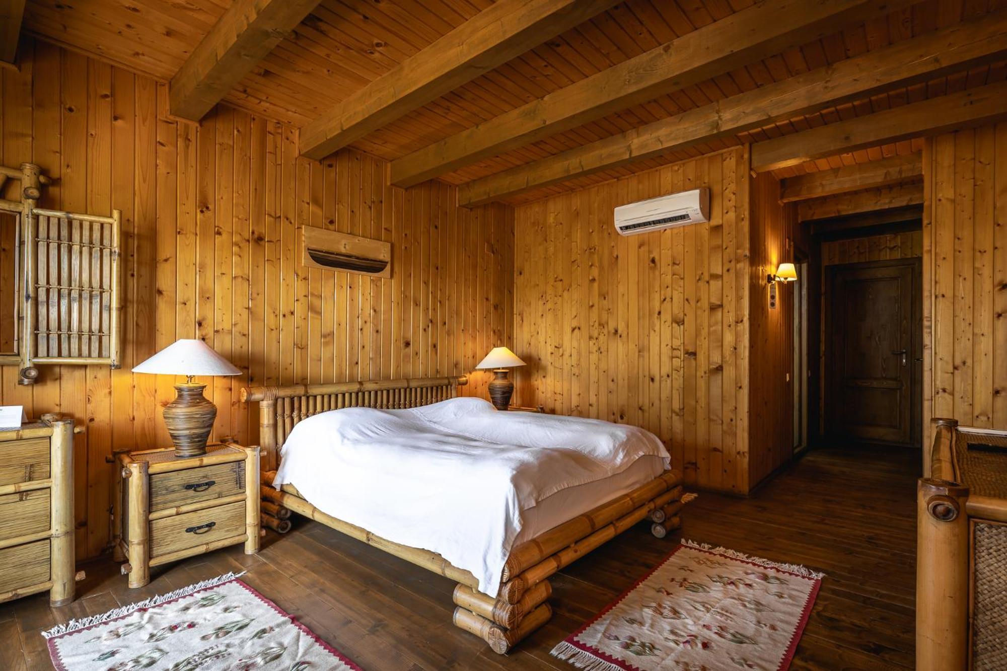 Resort Village Sfântu Gheorghe