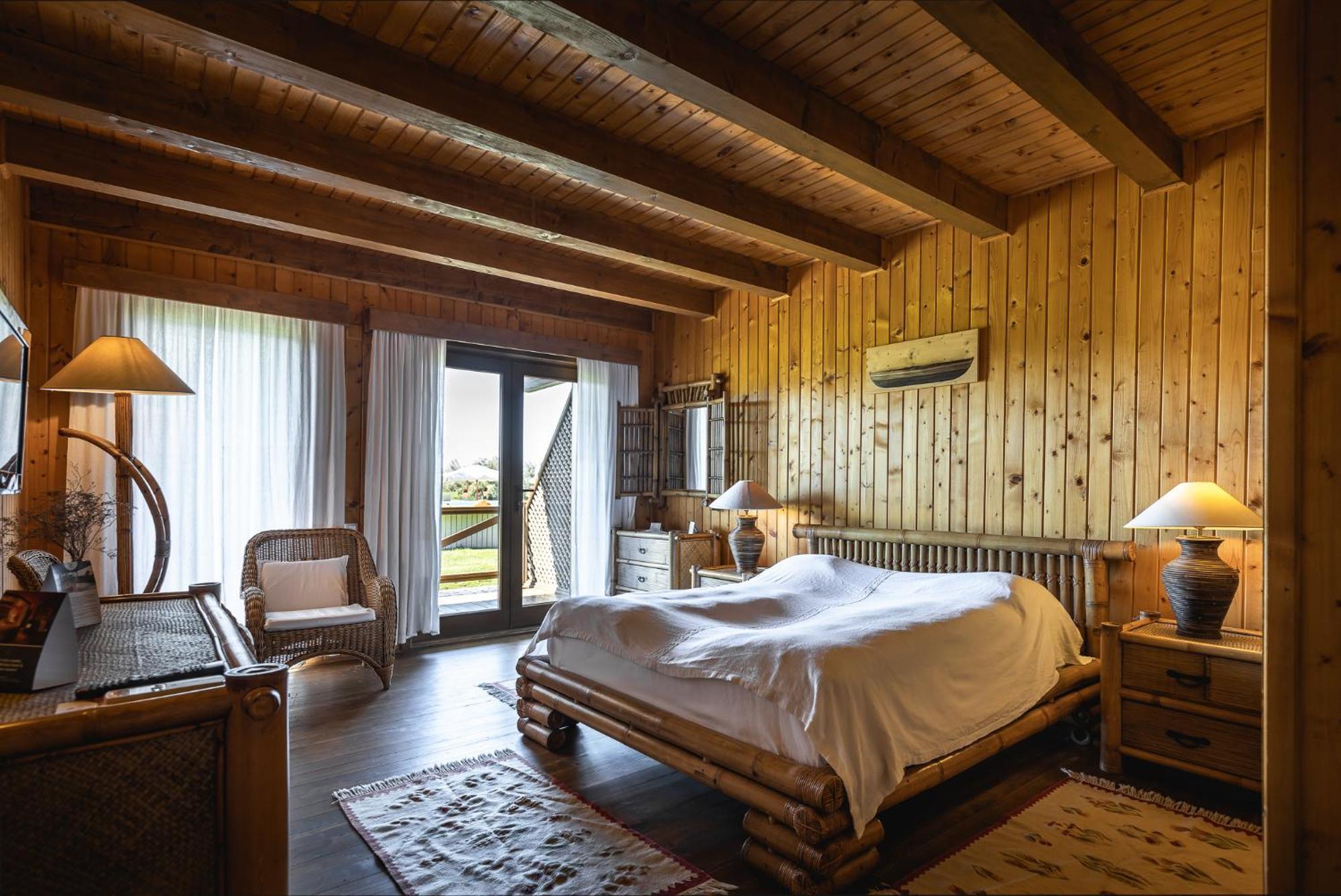 Resort Village Sfântu Gheorghe
