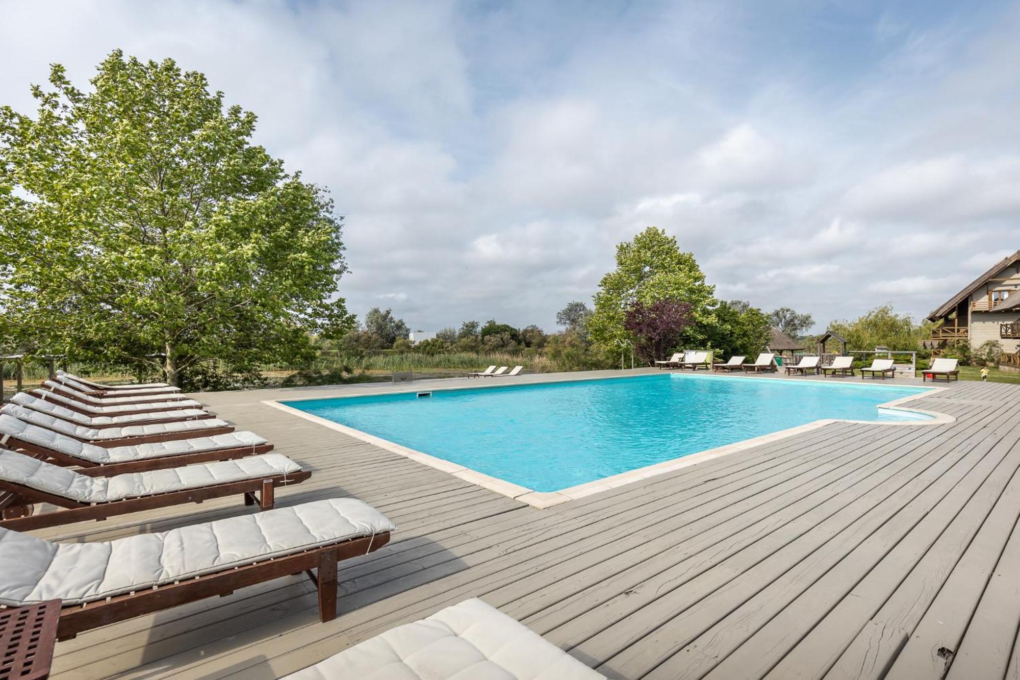 Village Resort Sfântu Gheorghe