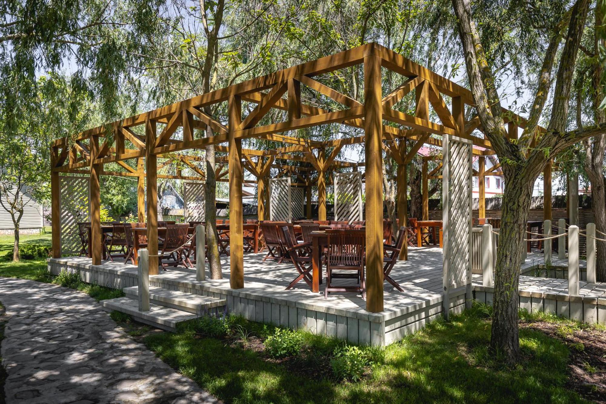 Village Resort 4*