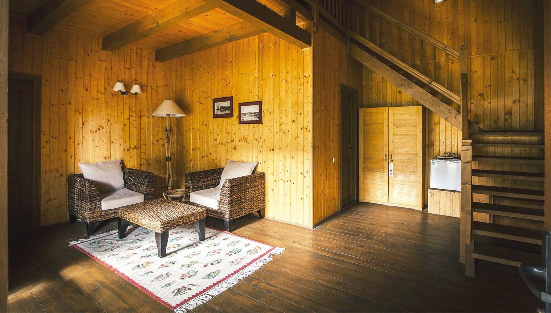 Resort Village Sfântu Gheorghe