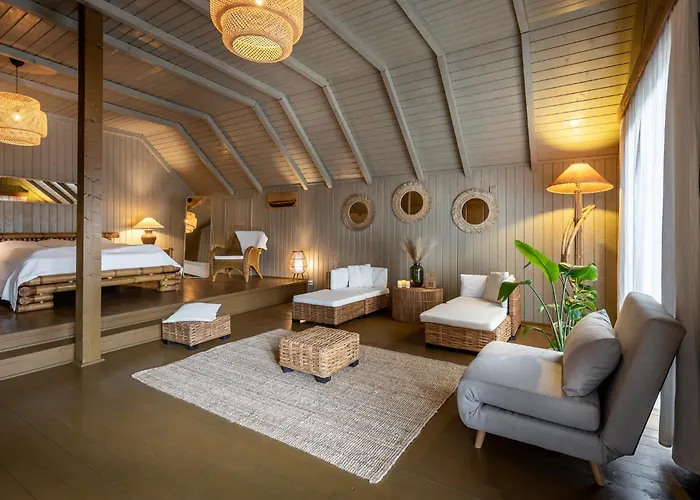 Green Village Resort