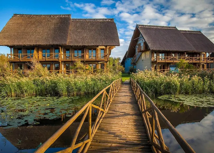 Green Village Resort