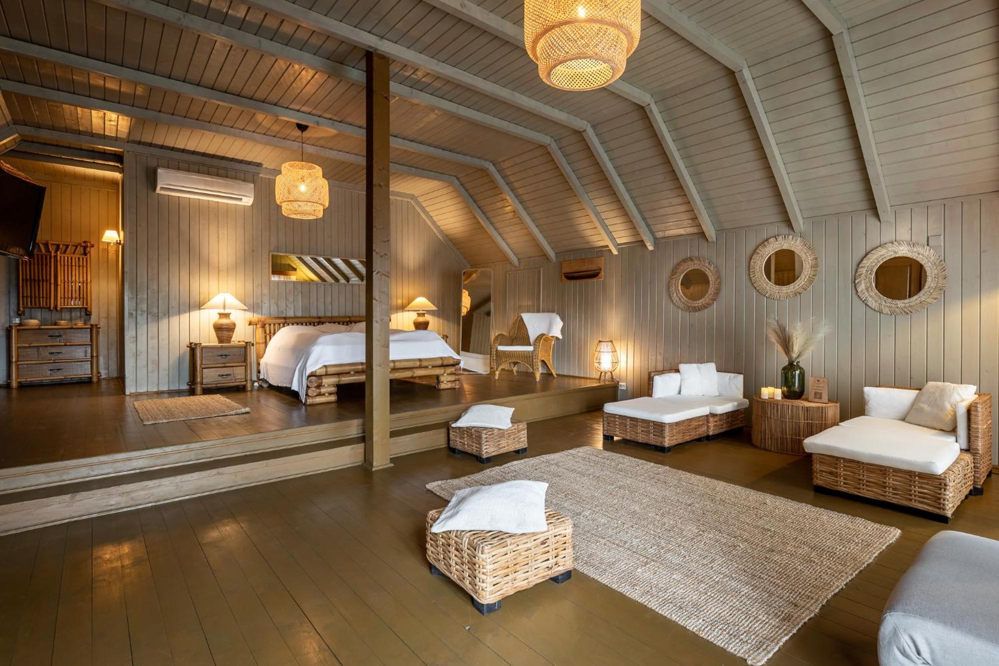 Resort Village 4*