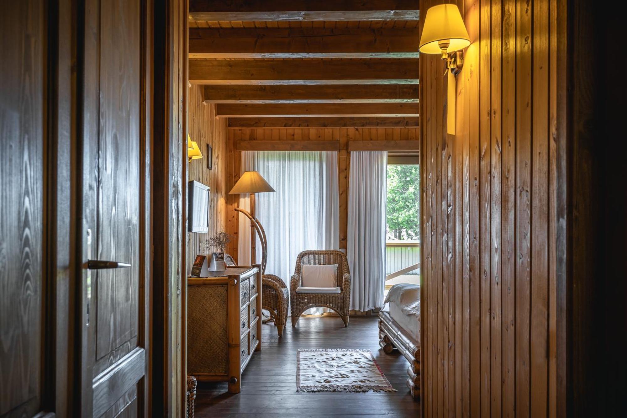 Village 4* Sfântu Gheorghe
