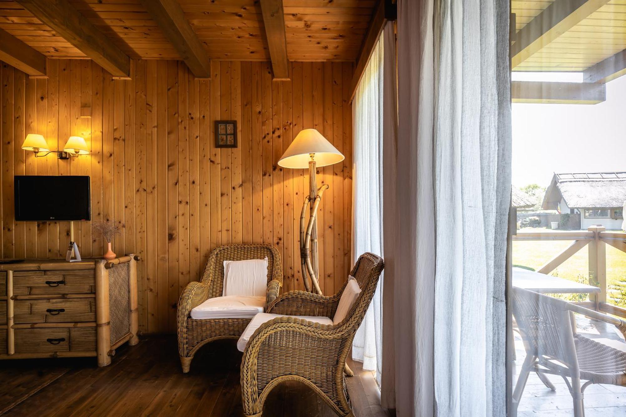 Village Resort Sfântu Gheorghe