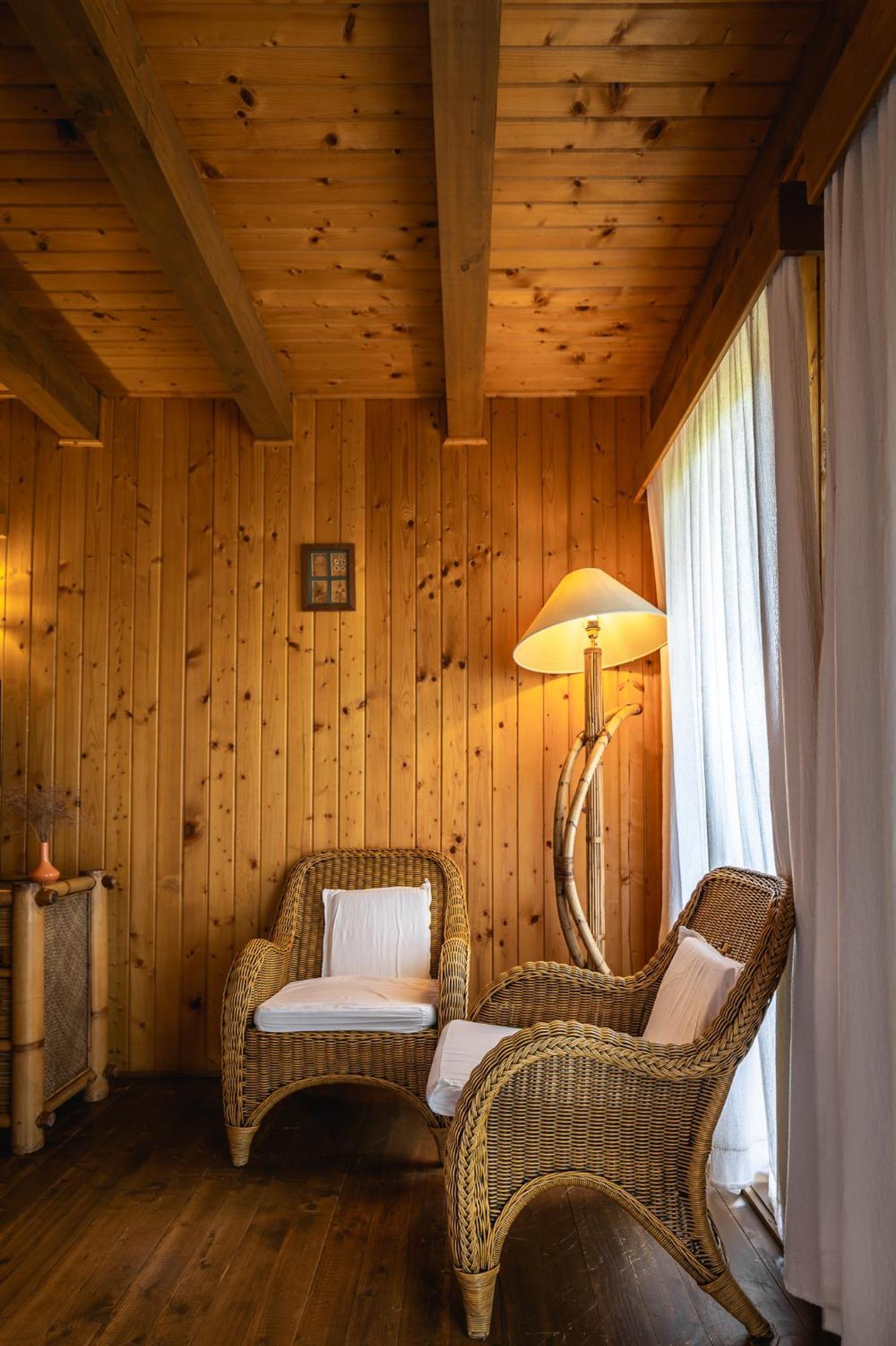 Village Resort 4*