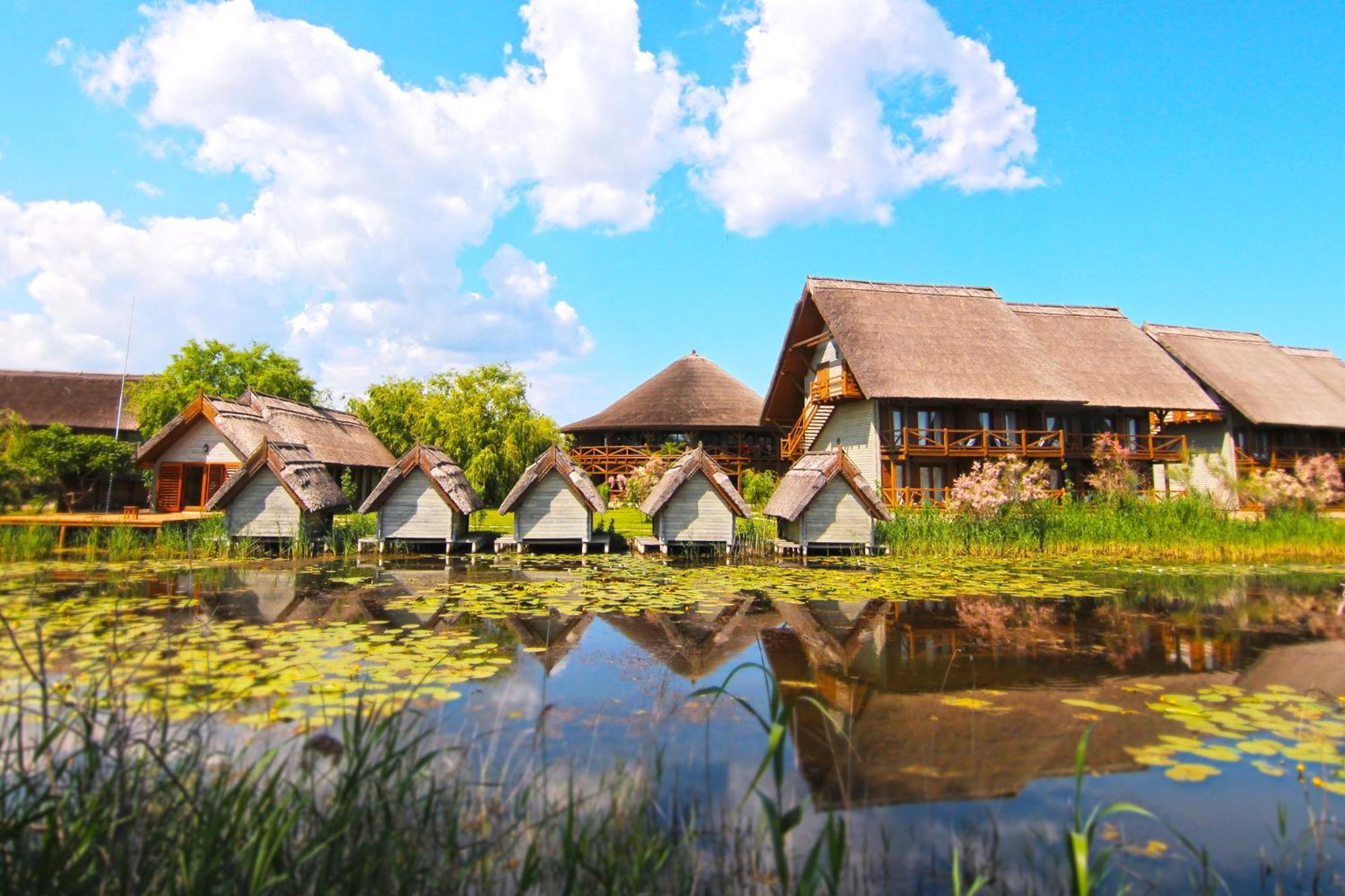 Resort Village 4*